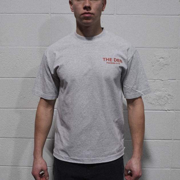 Training Club T-Shirt